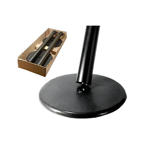 Poste Máxima Desarmable