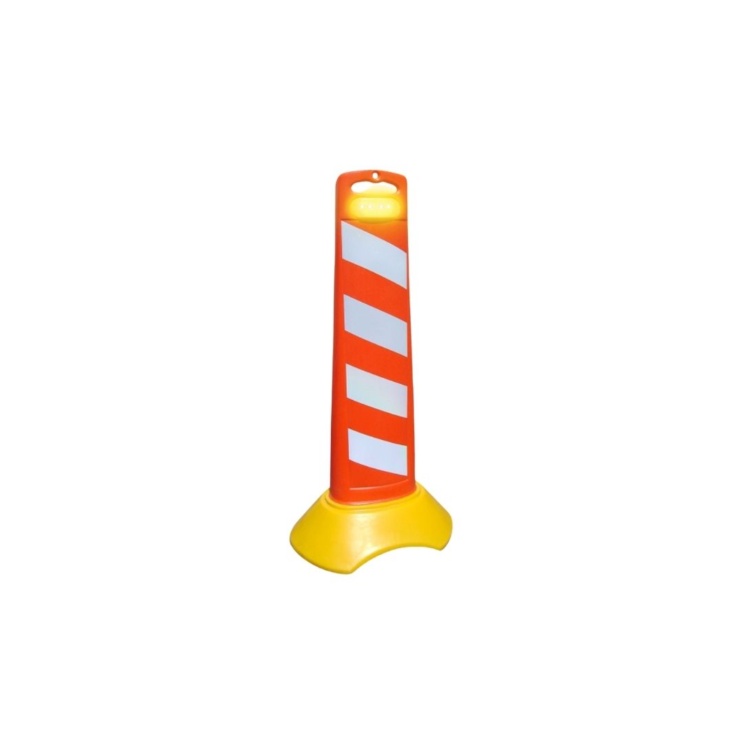 Señalizaciones para tráfico